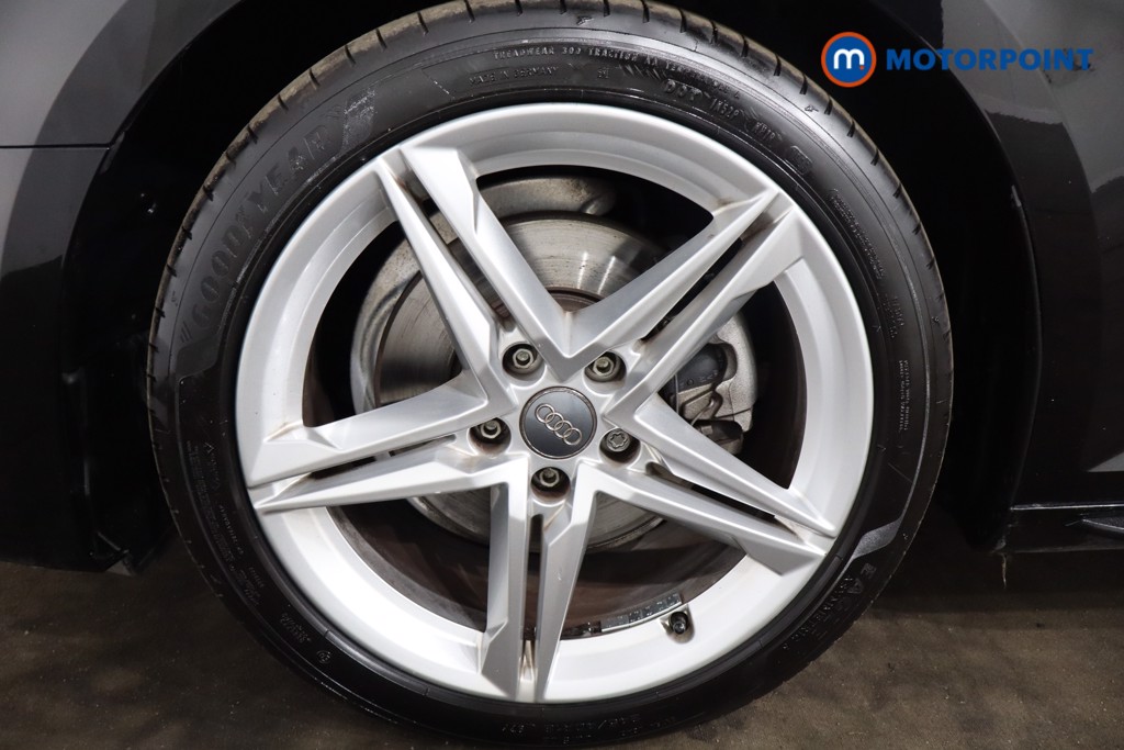 Used Audi A4 2018 for sale - 76162238: Photo 17