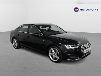 Audi - A4
