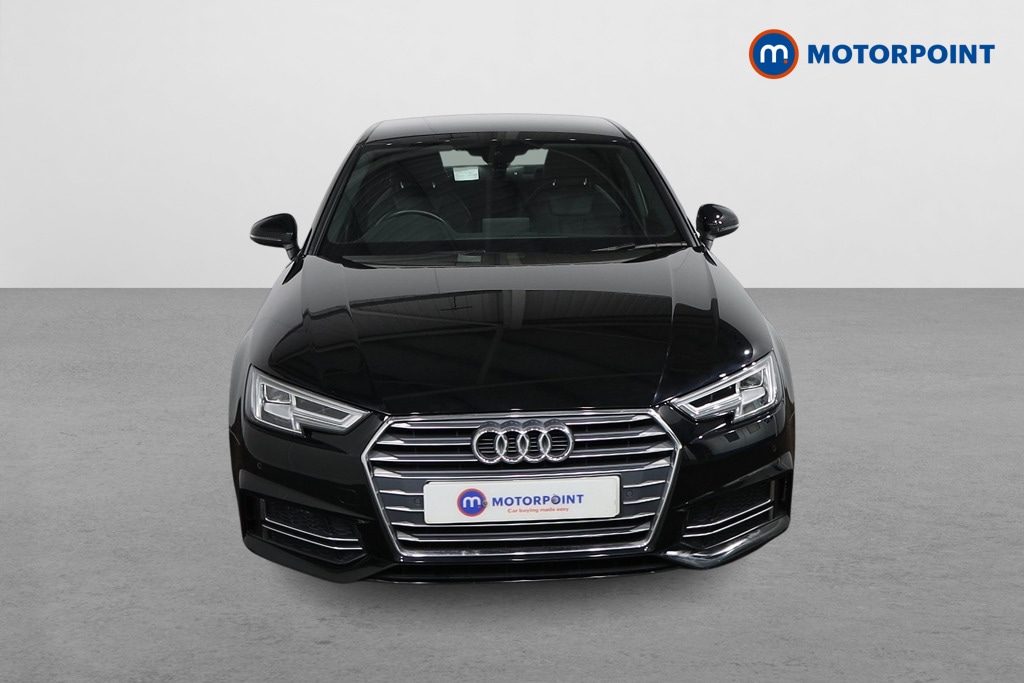 Used Audi A4 2018 for sale - 76162238: Photo 2