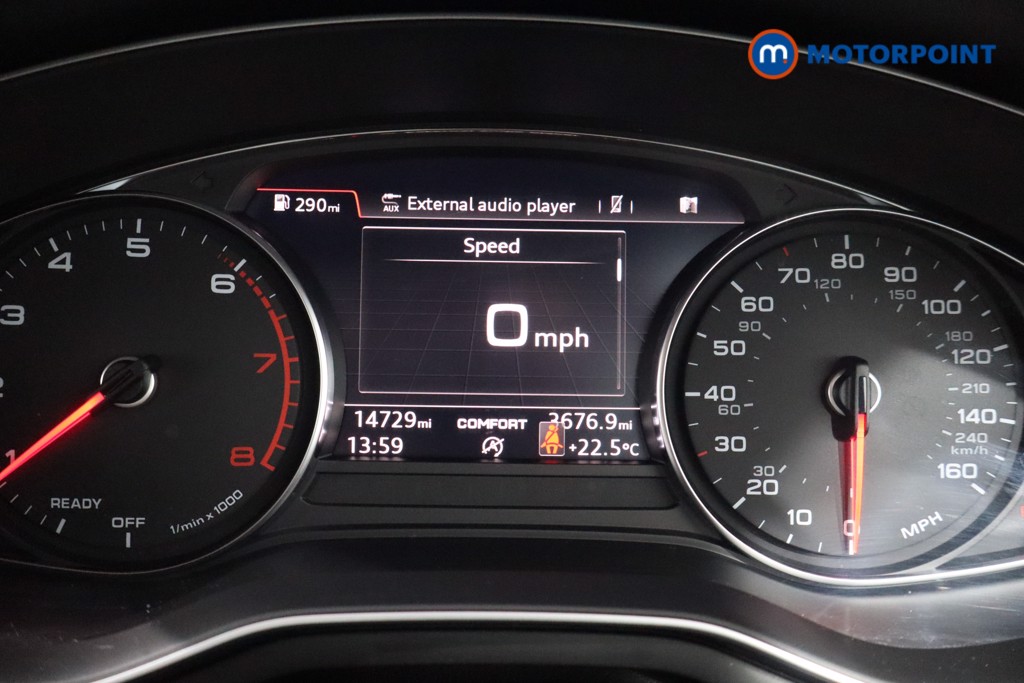 Used Audi A4 2018 for sale - 76162238: Photo 21