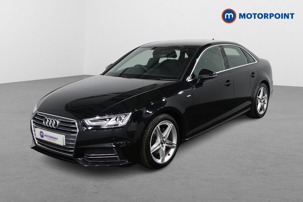 Used Audi A4 2018 for sale - 76162238: Photo 3
