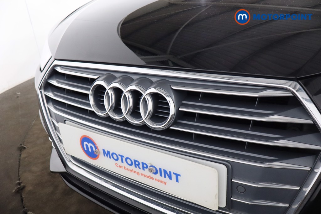 Used Audi A4 2018 for sale - 76162238: Photo 31