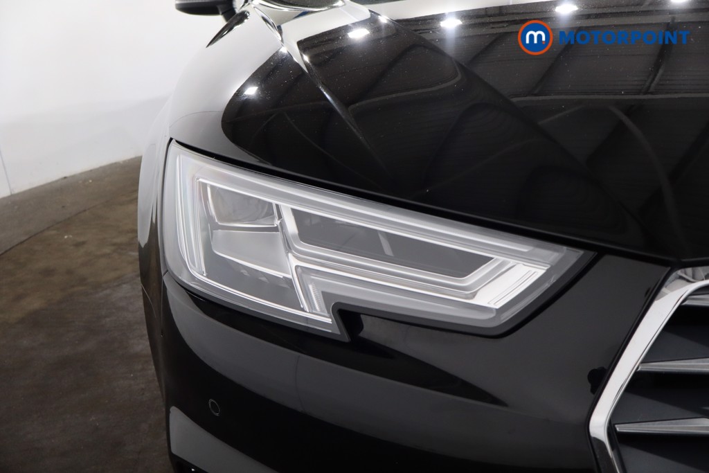 Used Audi A4 2018 for sale - 76162238: Photo 32