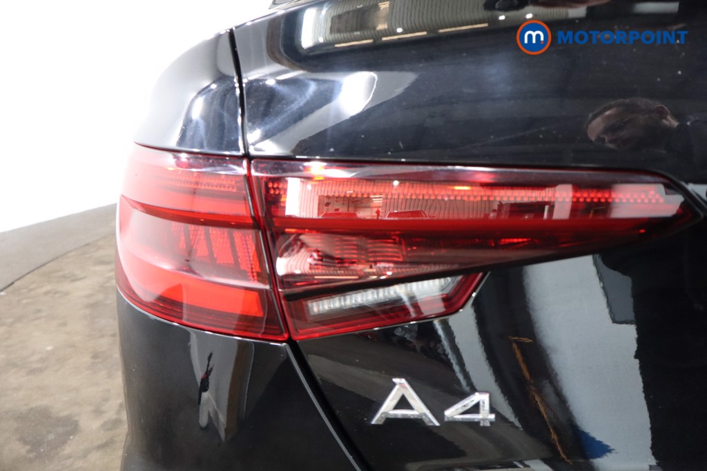 Used Audi A4 2018 for sale - 76162238: Photo 35