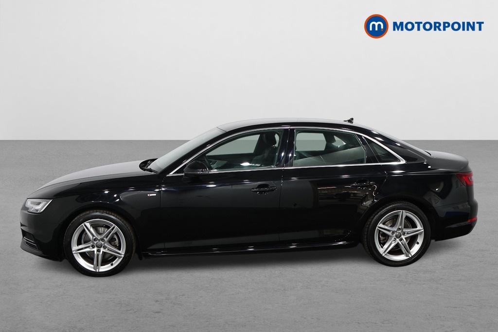 Used Audi A4 2018 for sale - 76162238: Photo 4