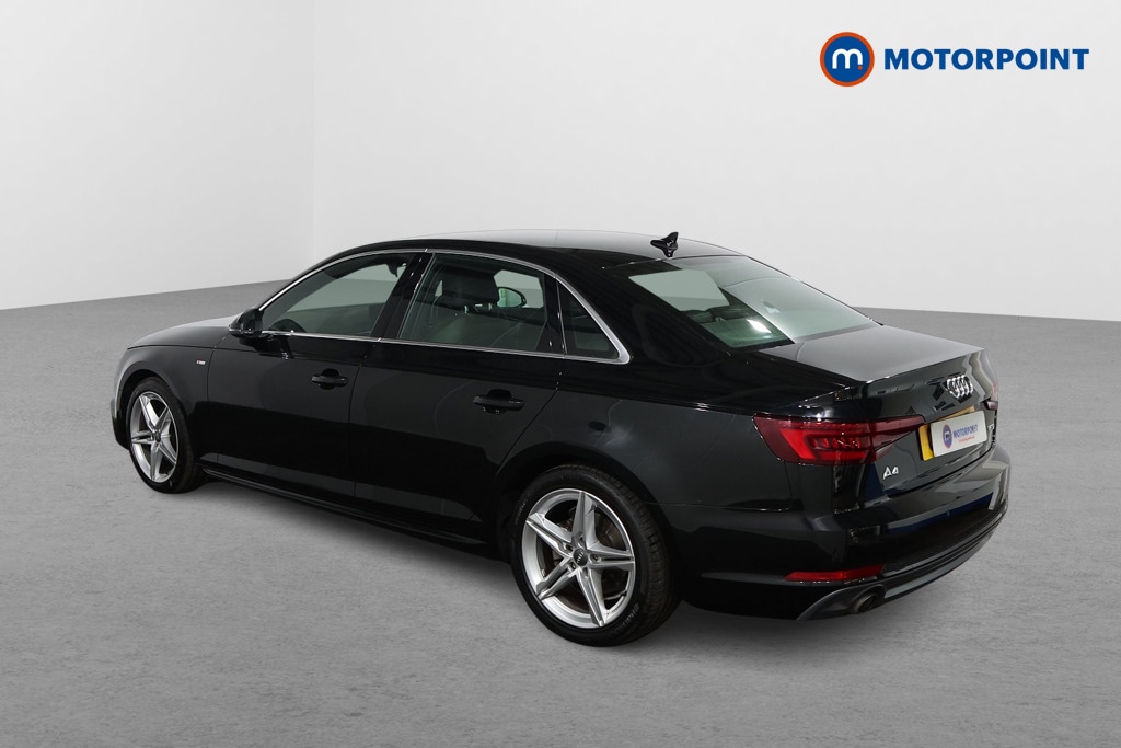 Used Audi A4 2018 for sale - 76162238: Photo 5