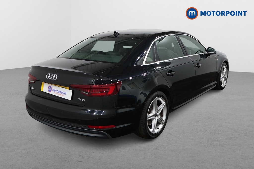 Used Audi A4 2018 for sale - 76162238: Photo 7