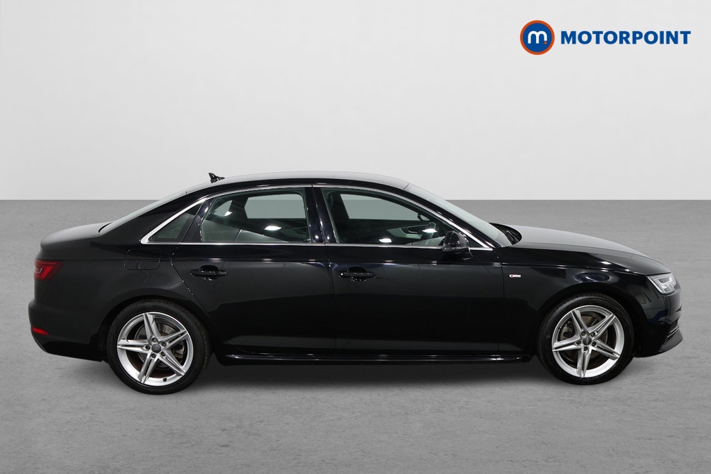 Used Audi A4 2018 for sale - 76162238: Photo 8
