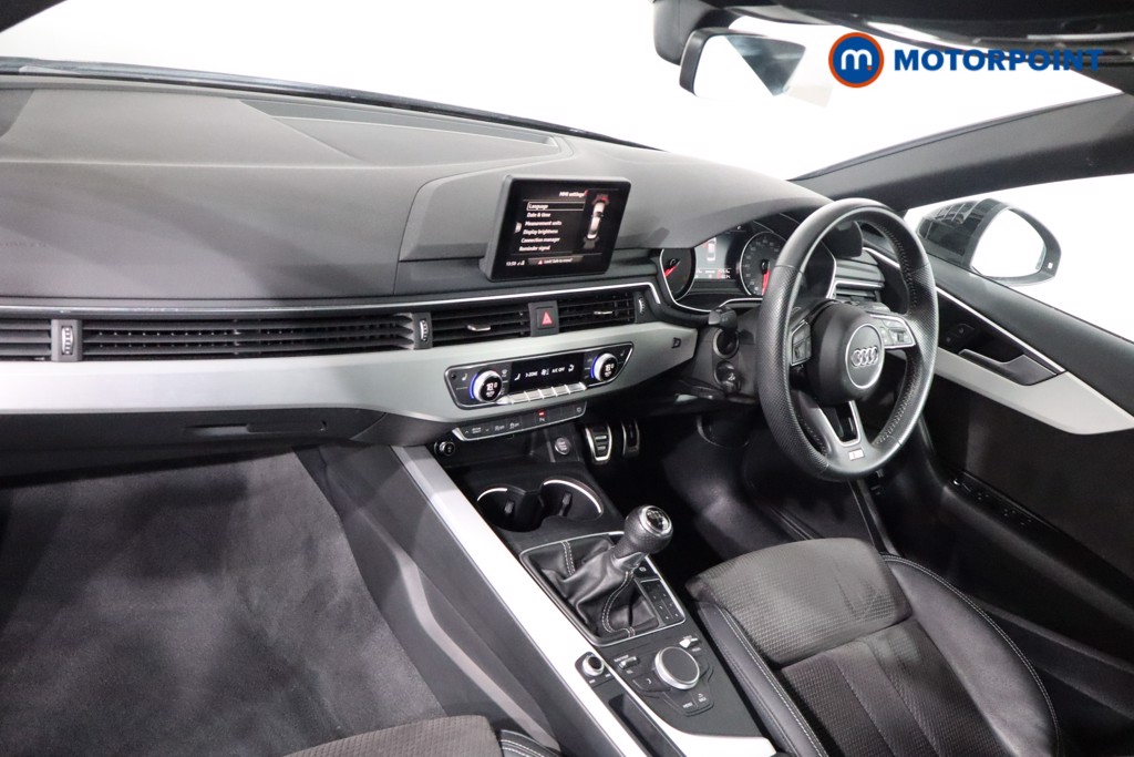 Used Audi A4 2018 for sale - 76162238: Photo 9