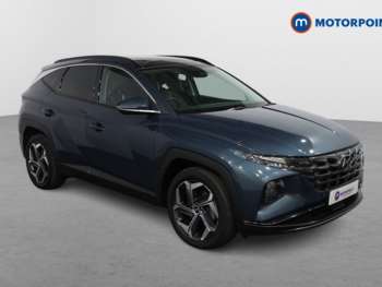 2021 - 1.6 TGDi Hybrid 230 Ultimate 5dr 2WD Auto