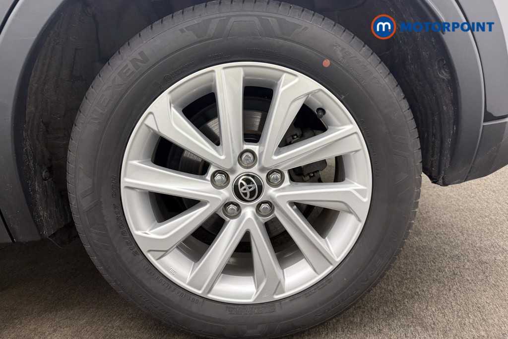 Used Toyota C-HR 2024 for sale - 77779174: Photo 11