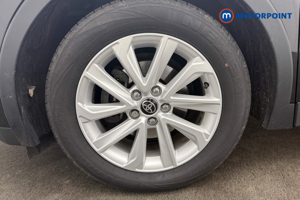 Used Toyota C-HR 2024 for sale - 77779174: Photo 12