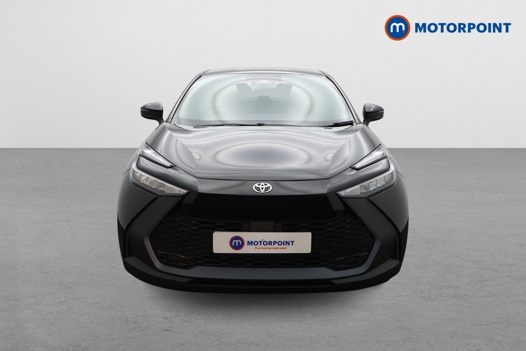 Used Toyota C-HR 2024 for sale - 77779174: Photo 2