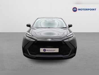 Used Toyota C-HR 2024 for sale - 77779174: Photo