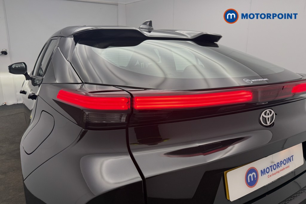 Used Toyota C-HR 2024 for sale - 77779174: Photo 34