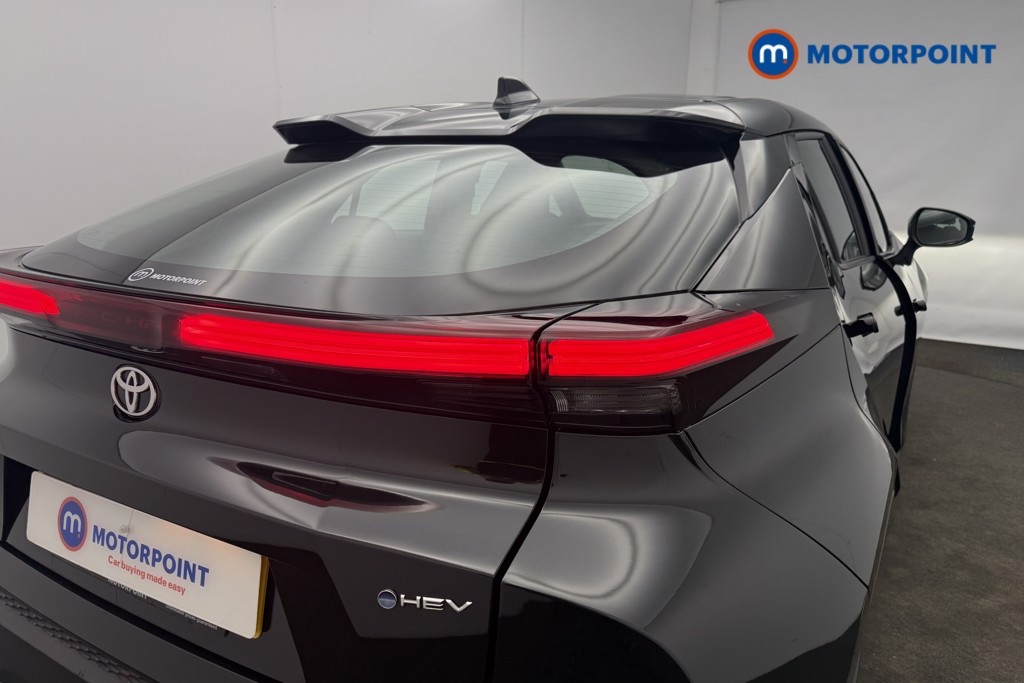 Used Toyota C-HR 2024 for sale - 77779174: Photo 35