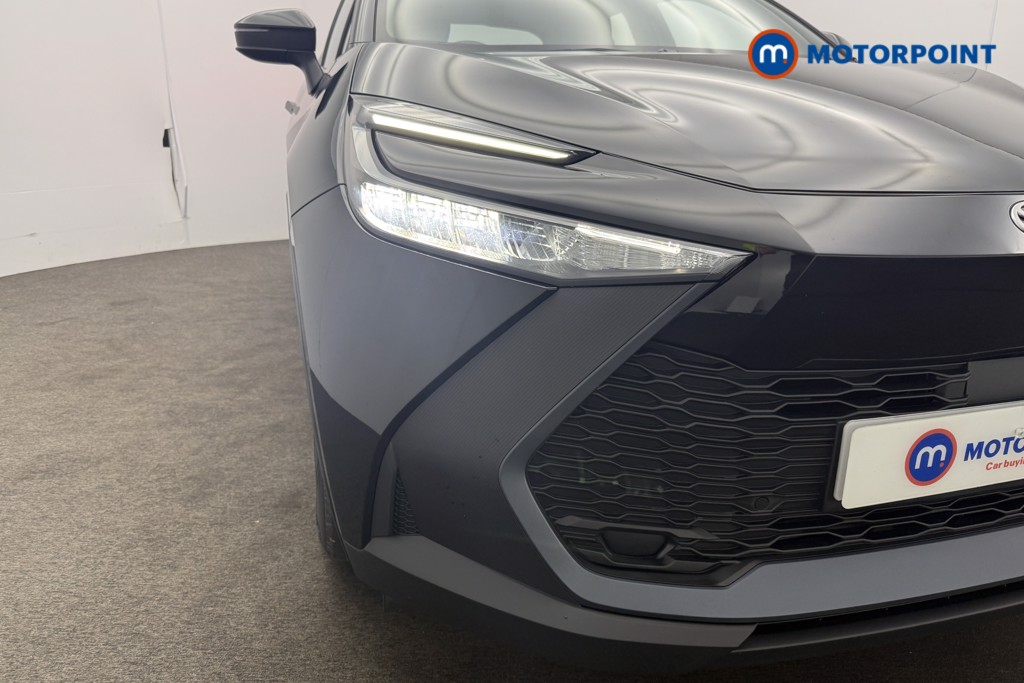 Used Toyota C-HR 2024 for sale - 77779174: Photo 36