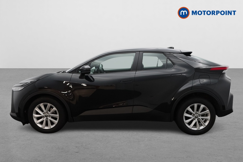 Used Toyota C-HR 2024 for sale - 77779174: Photo 4