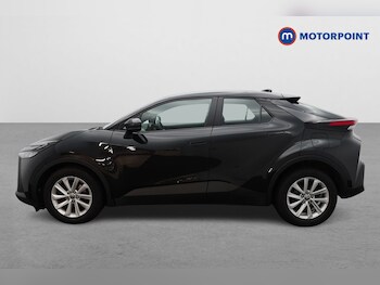 Used Toyota C-HR 2024 for sale - 77779174: Photo