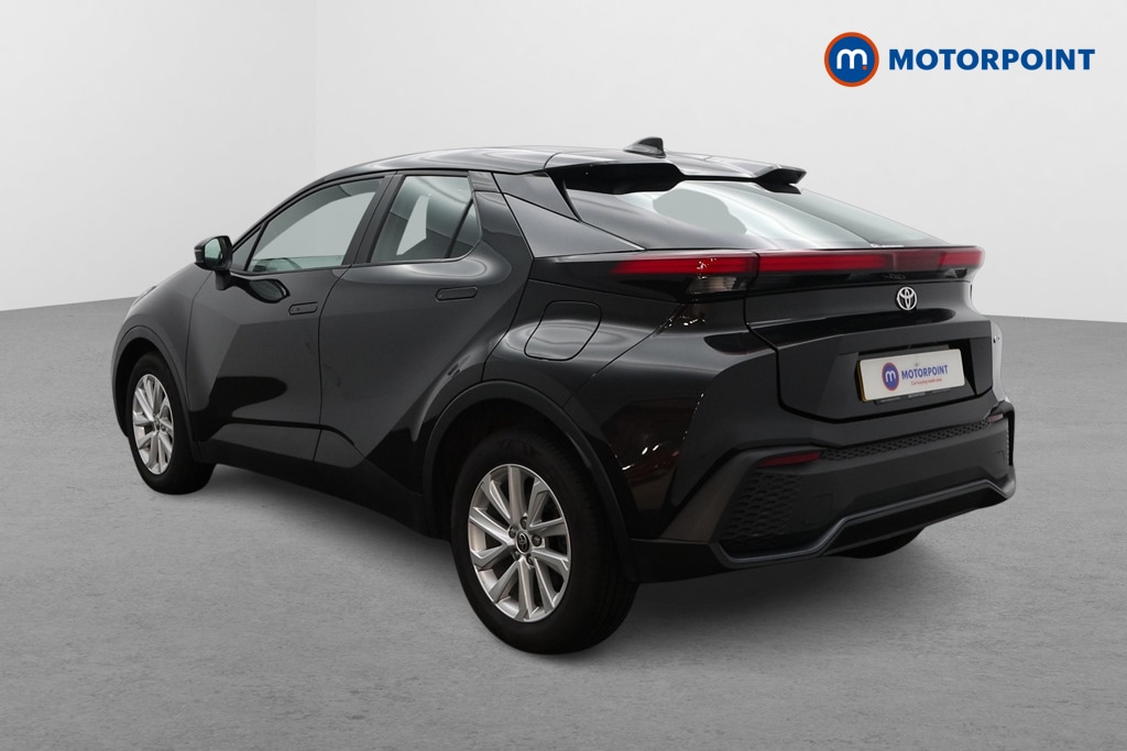 Used Toyota C-HR 2024 for sale - 77779174: Photo 5