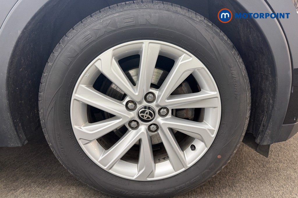 Used Toyota C-HR 2024 for sale - 77779174: Photo 9