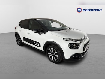 Used Citroen C3 2024 for sale - 78904099: Photo
