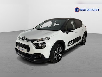 Used Citroen C3 2024 for sale - 78904099: Photo