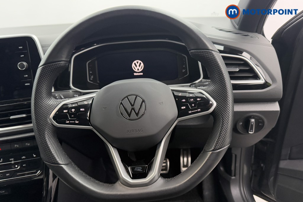 Used Volkswagen T-Roc 2023 for sale - 77404060: Photo 10