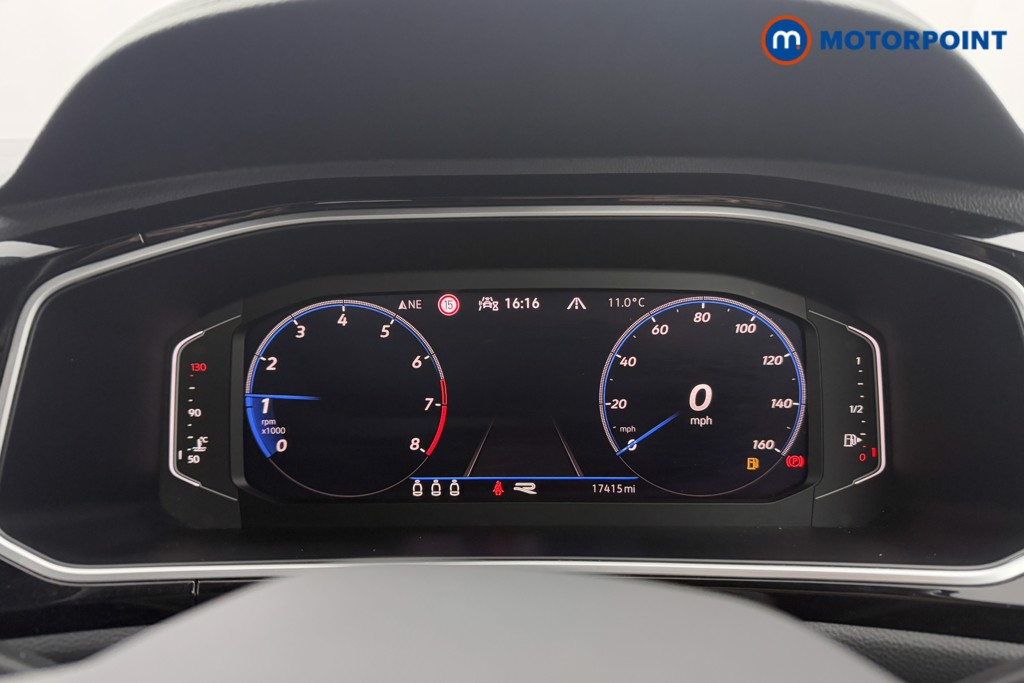 Used Volkswagen T-Roc 2023 for sale - 77404060: Photo 11