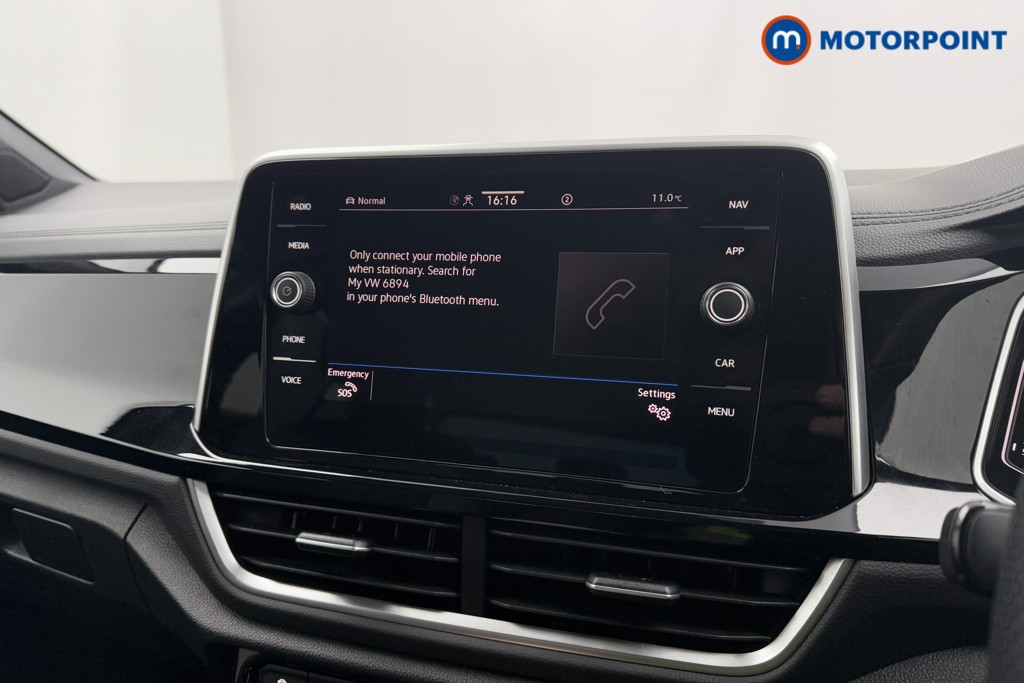 Used Volkswagen T-Roc 2023 for sale - 77404060: Photo 14