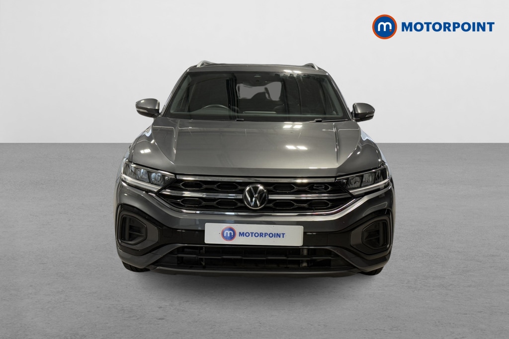 Used Volkswagen T-Roc 2023 for sale - 77404060: Photo 2