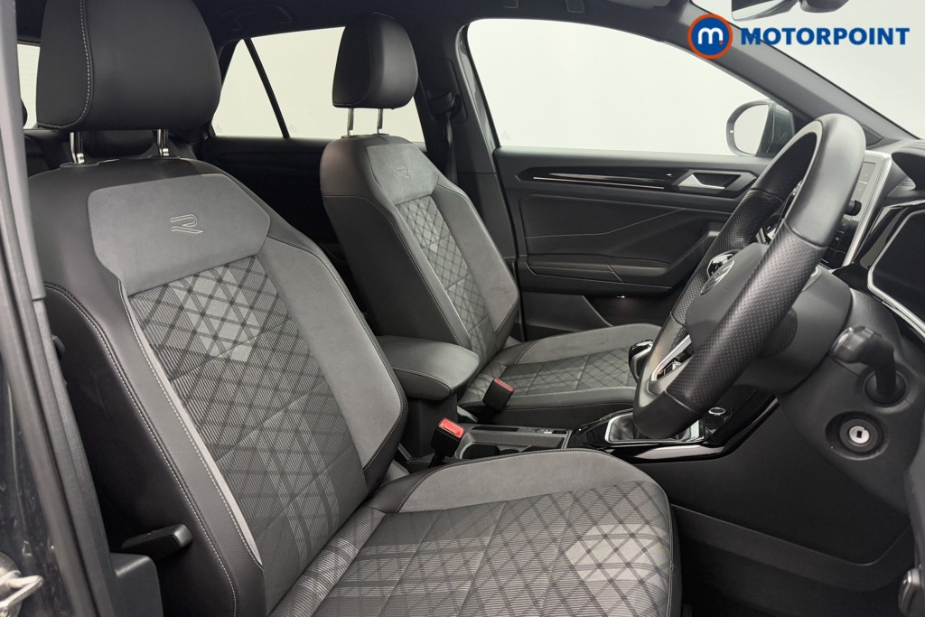 Used Volkswagen T-Roc 2023 for sale - 77404060: Photo 23