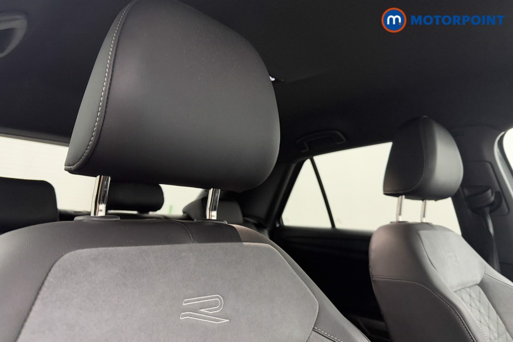 Used Volkswagen T-Roc 2023 for sale - 77404060: Photo 24