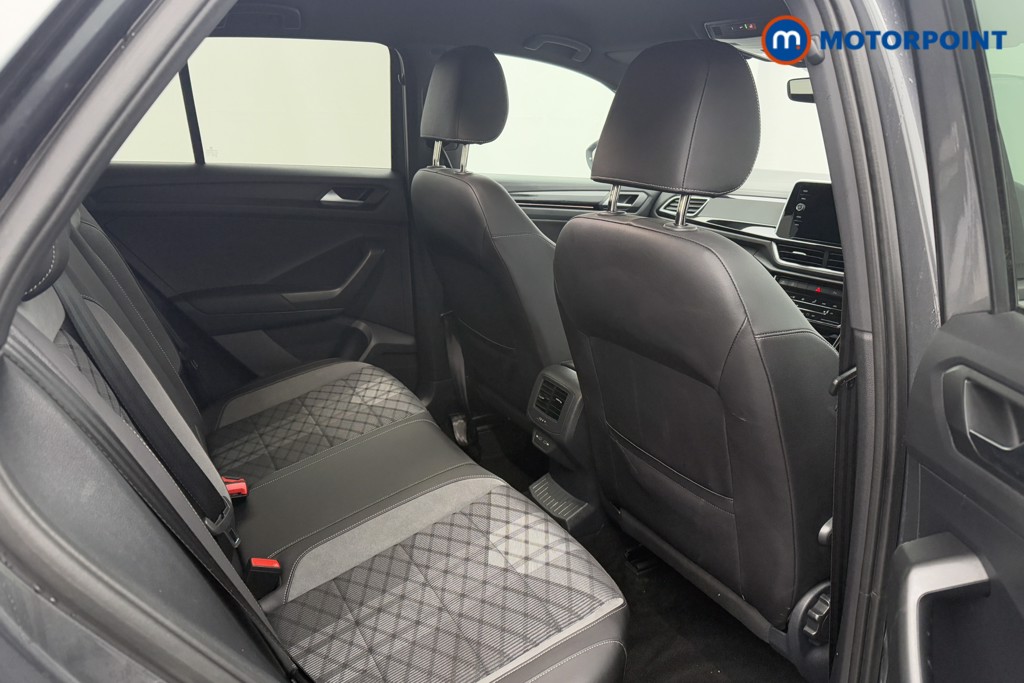 Used Volkswagen T-Roc 2023 for sale - 77404060: Photo 25