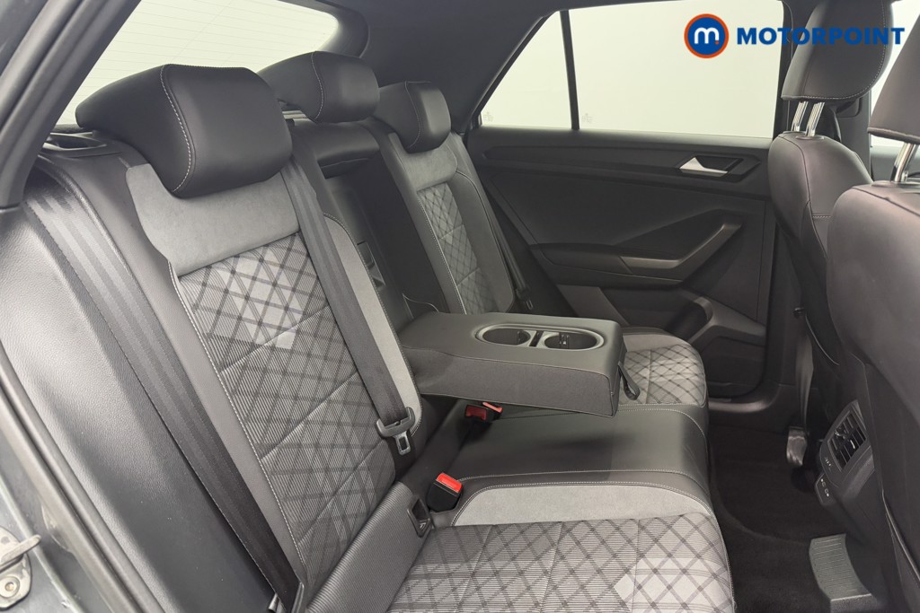 Used Volkswagen T-Roc 2023 for sale - 77404060: Photo 28