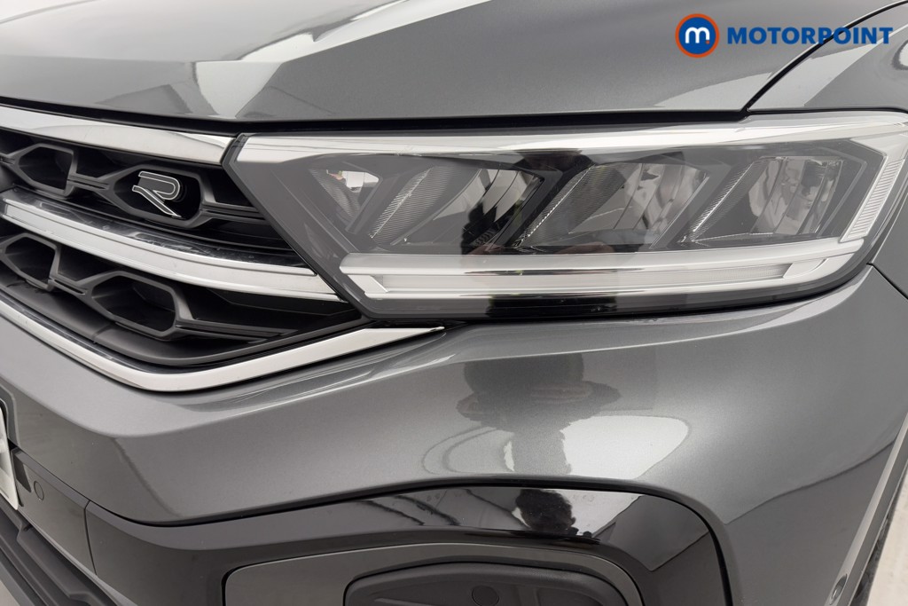 Used Volkswagen T-Roc 2023 for sale - 77404060: Photo 33