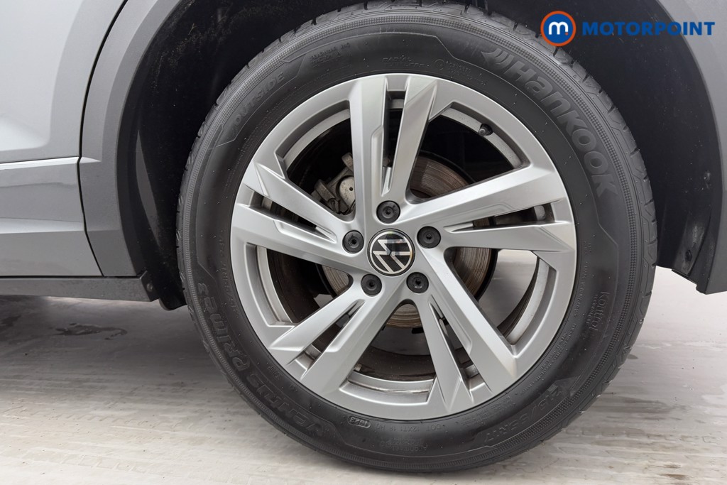 Used Volkswagen T-Roc 2023 for sale - 77404060: Photo 35