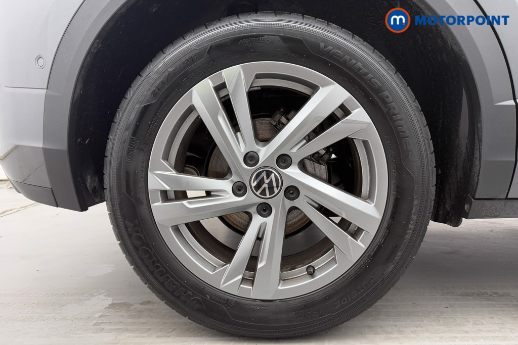 Used Volkswagen T-Roc 2023 for sale - 77404060: Photo 36