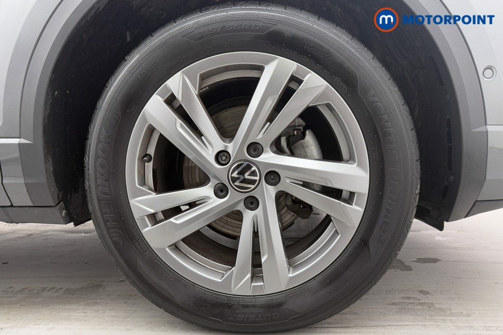 Used Volkswagen T-Roc 2023 for sale - 77404060: Photo 37