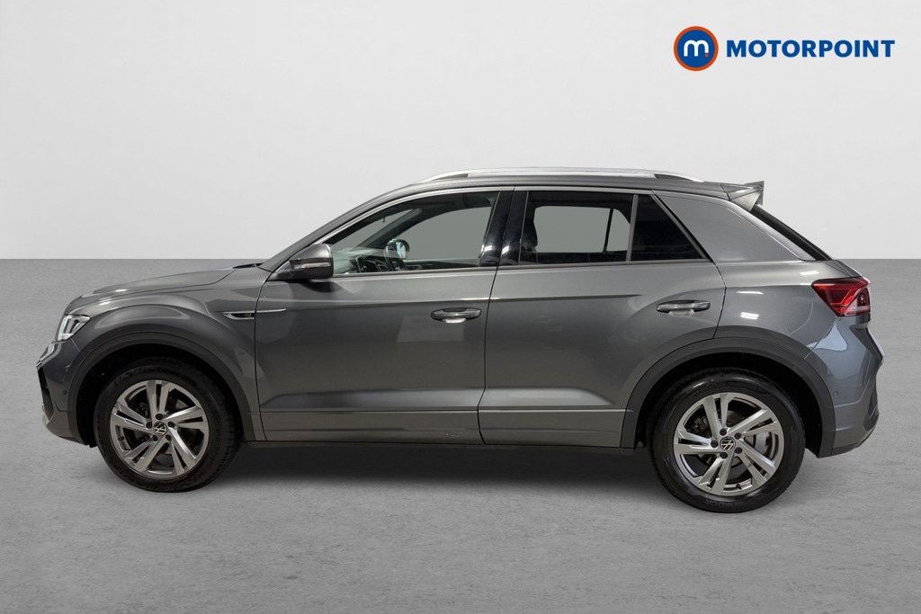 Used Volkswagen T-Roc 2023 for sale - 77404060: Photo 4
