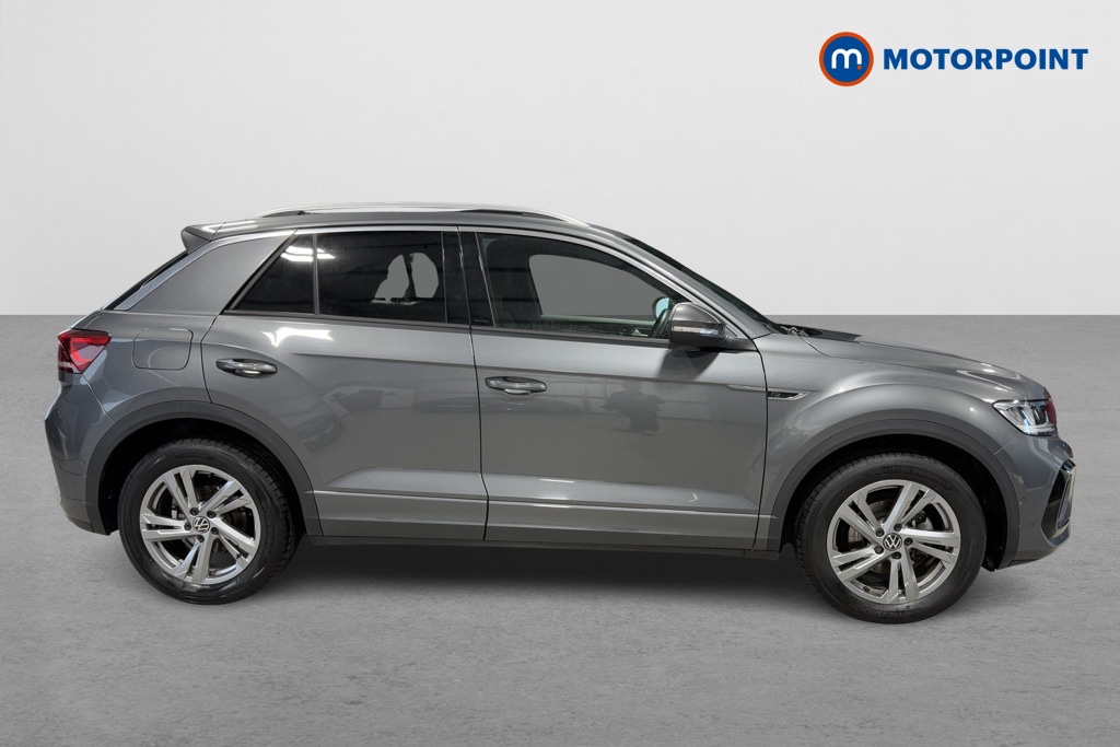 Used Volkswagen T-Roc 2023 for sale - 77404060: Photo 8