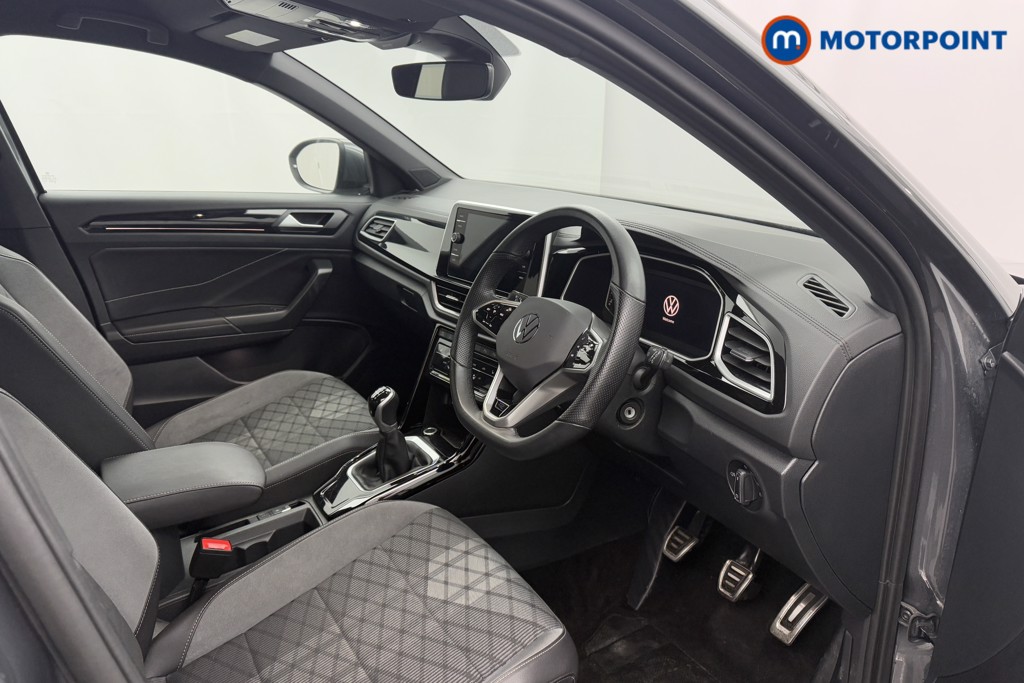 Used Volkswagen T-Roc 2023 for sale - 77404060: Photo 9