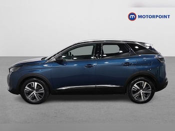 Used Peugeot 3008 2023 for sale - 78701535: Photo