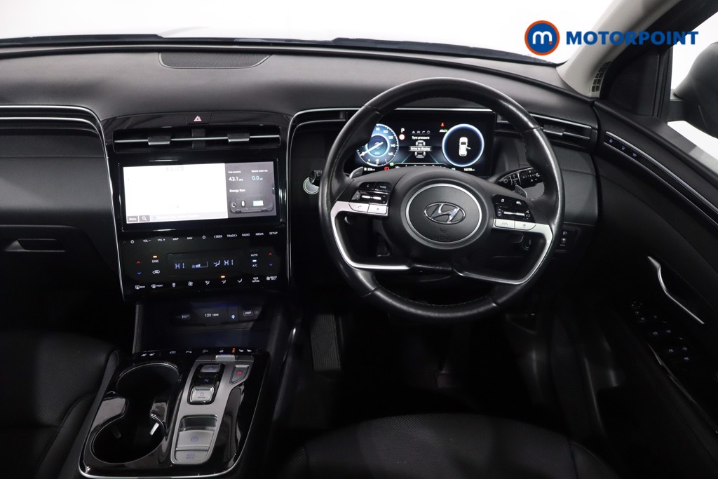 Used Hyundai TUCSON 2021 for sale - 76739030: Photo 11