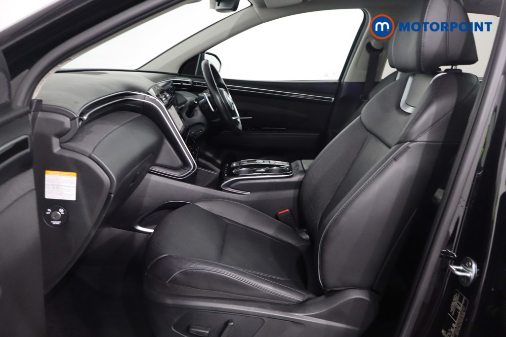 Used Hyundai TUCSON 2021 for sale - 76739030: Photo 12