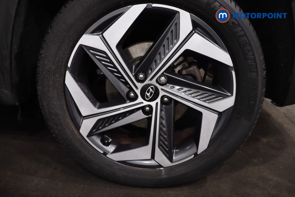 Used Hyundai TUCSON 2021 for sale - 76739030: Photo 20