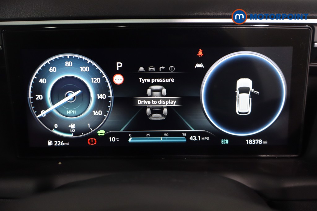 Used Hyundai TUCSON 2021 for sale - 76739030: Photo 23