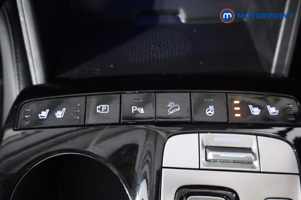 Used Hyundai TUCSON 2021 for sale - 76739030: Photo 27