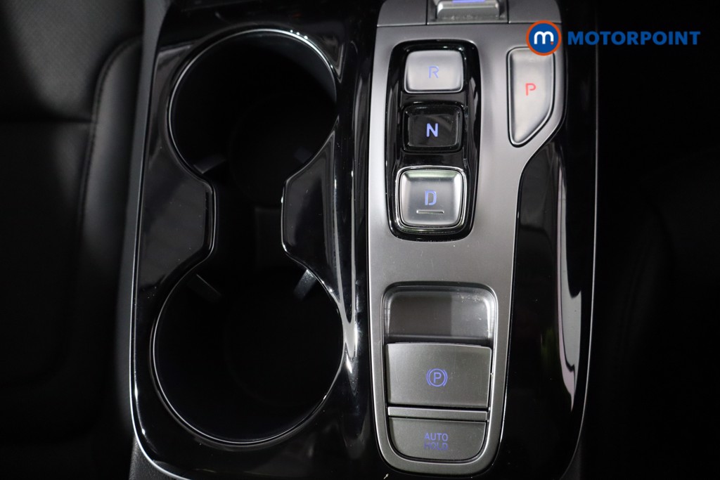 Used Hyundai TUCSON 2021 for sale - 76739030: Photo 28