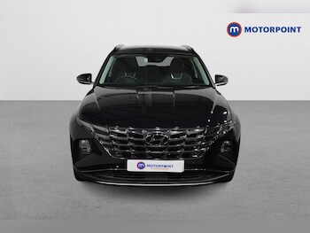 Used Hyundai TUCSON 2021 for sale - 76739030: Photo